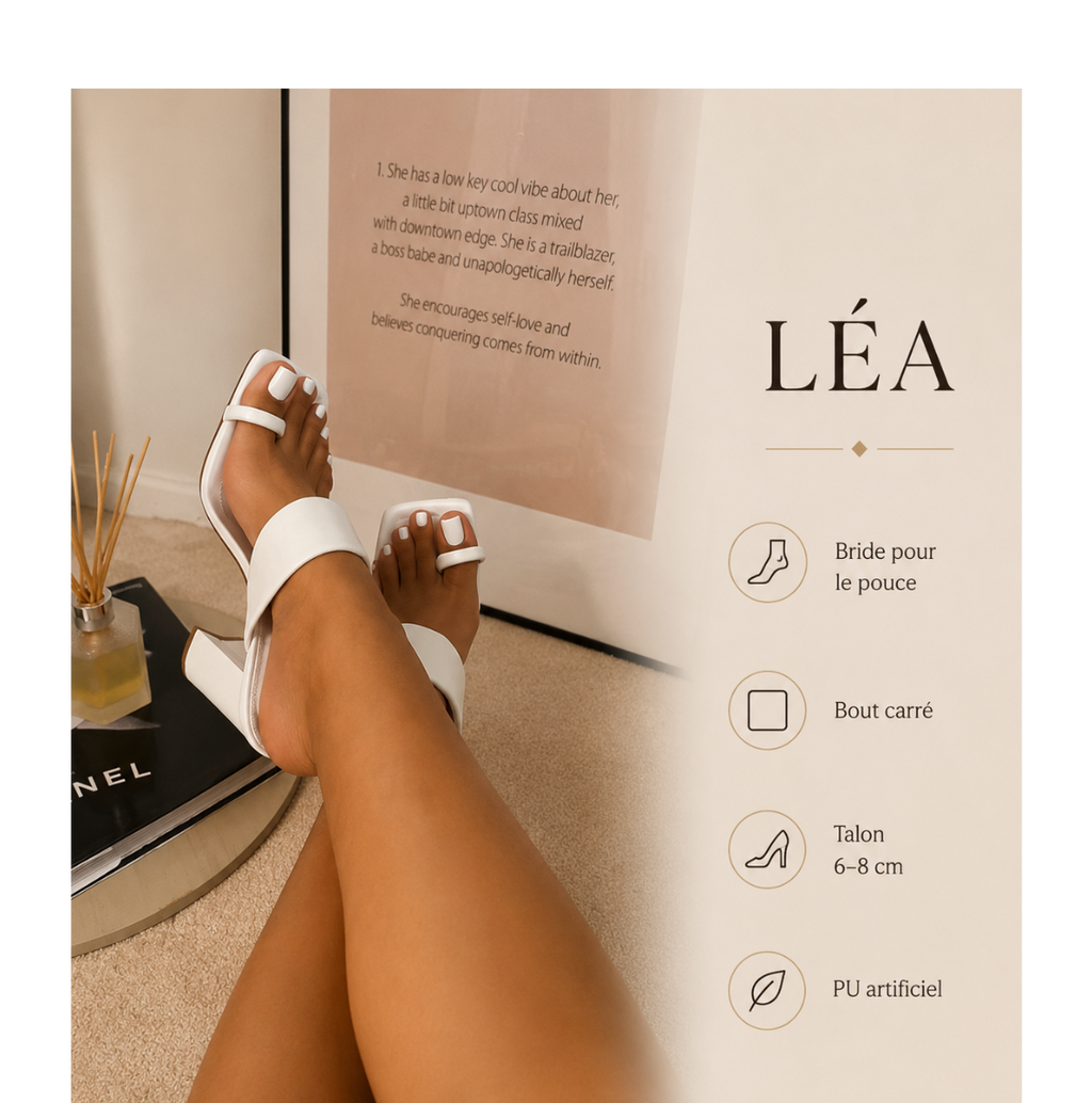 Léa
