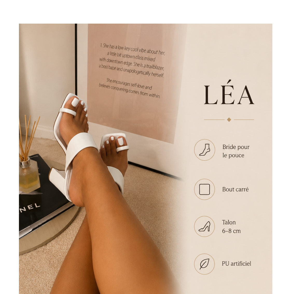 Léa