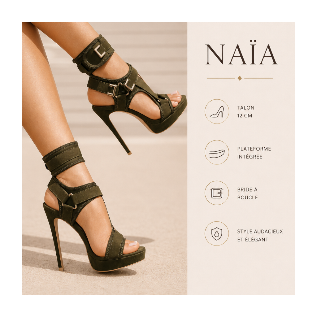 Naïa
