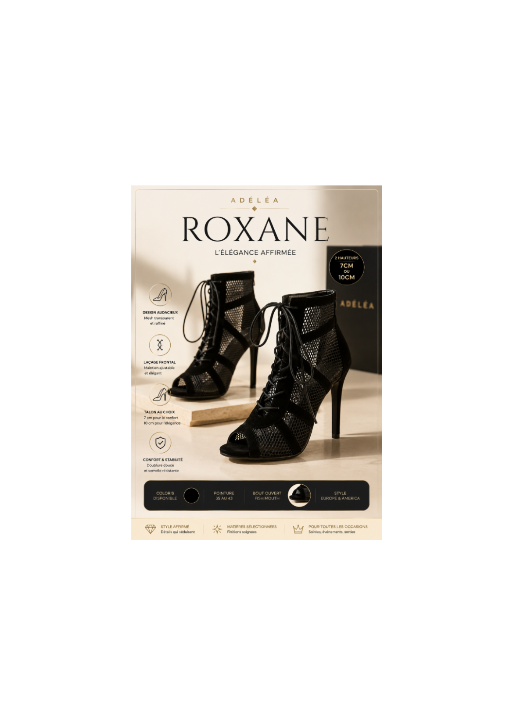 Roxane