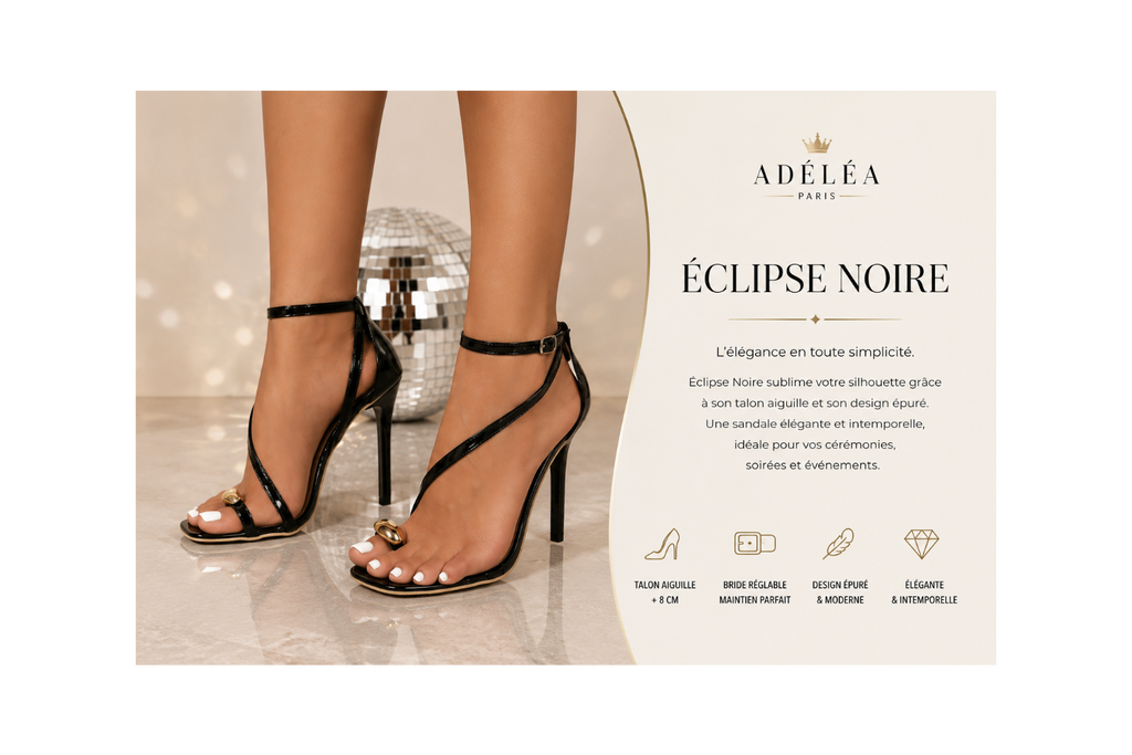 Éclipse noire