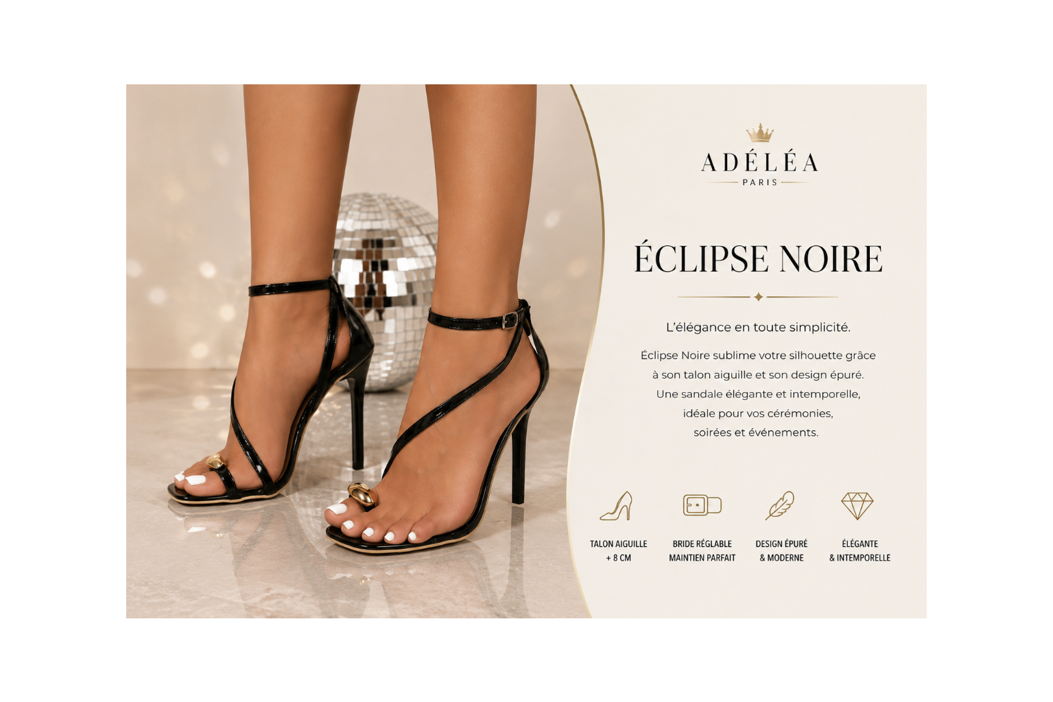 Éclipse noire